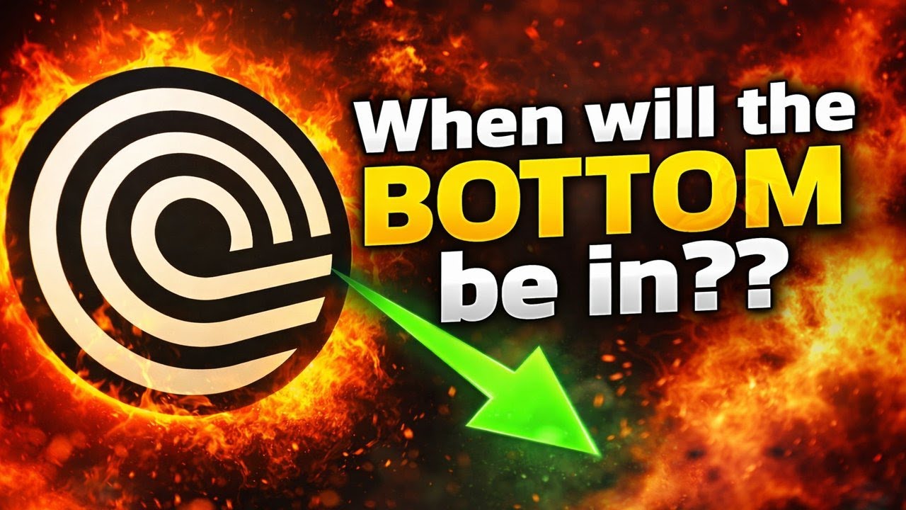Is NOW the Time to Buy ONDO? 🧐 Altcoin Market Update!