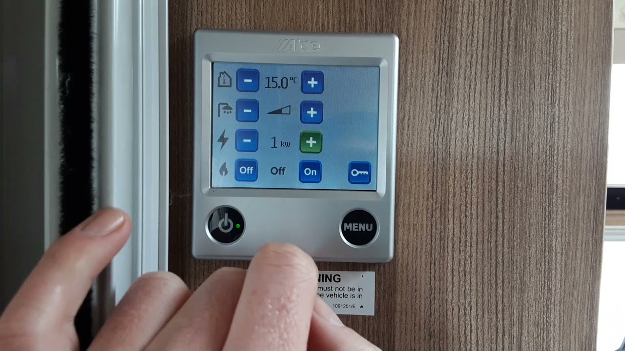 2013 Sterling Eccles SE Quartz