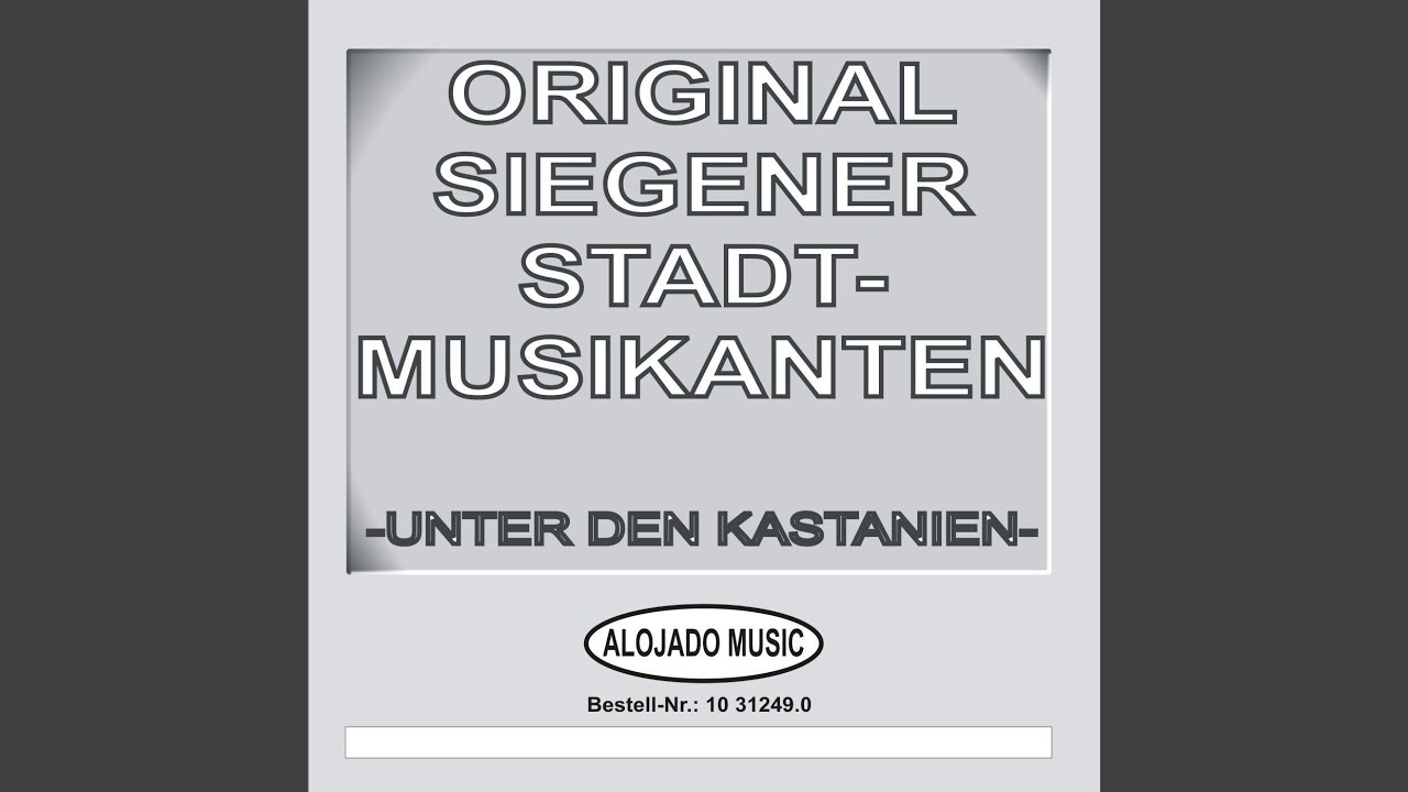 Stelldichein in Oberkrain
