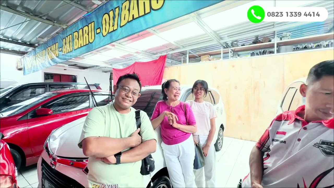 HARI MINGGU FULL TAMU FULL OBRAL RAMADHAN ❗️