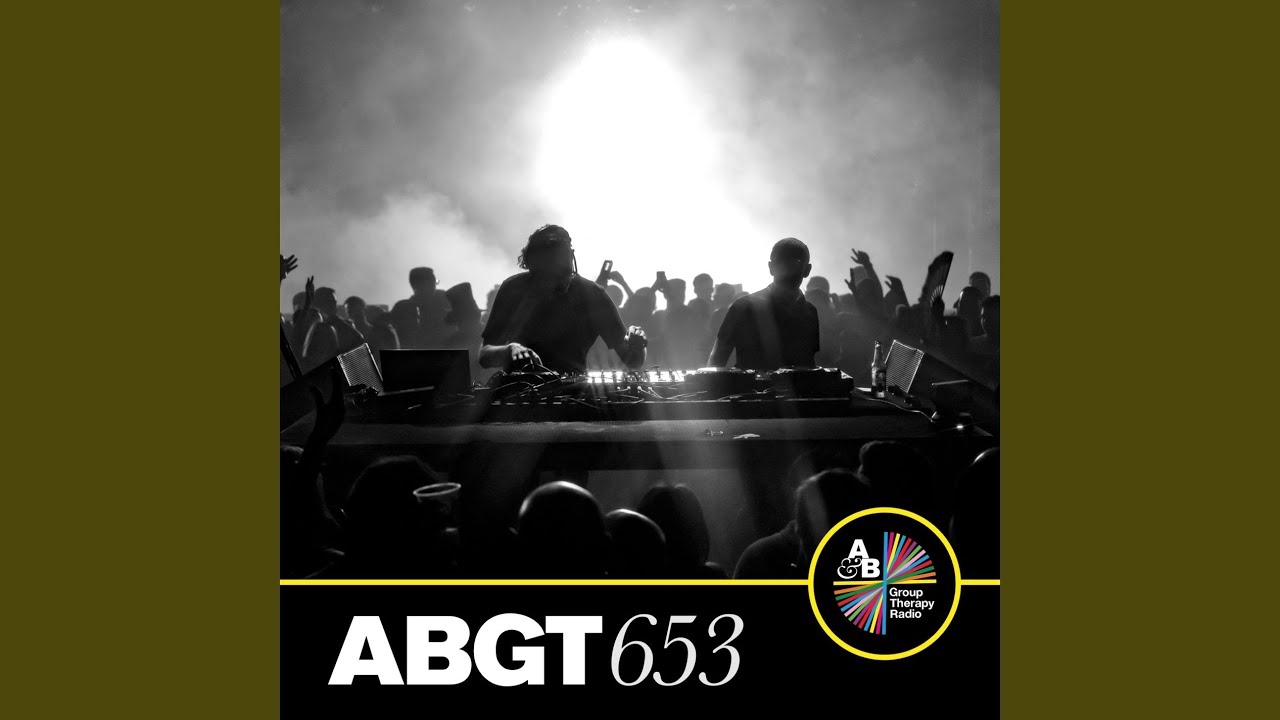 Loving You (ABGT653) (Mixed)
