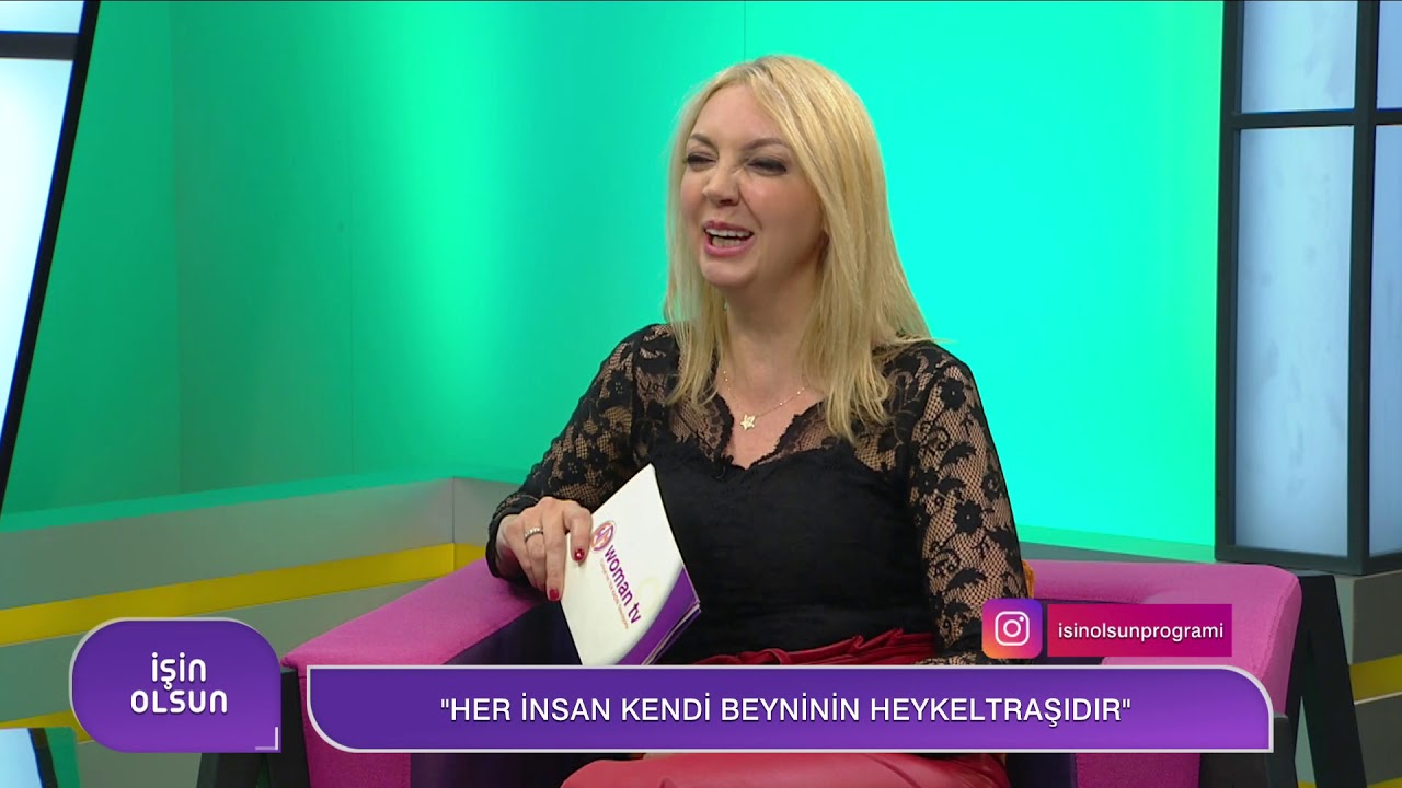 Duygusal Dayanıklılık Nedir? Azmi ile Kendisine Hayran Bırakan Kadın