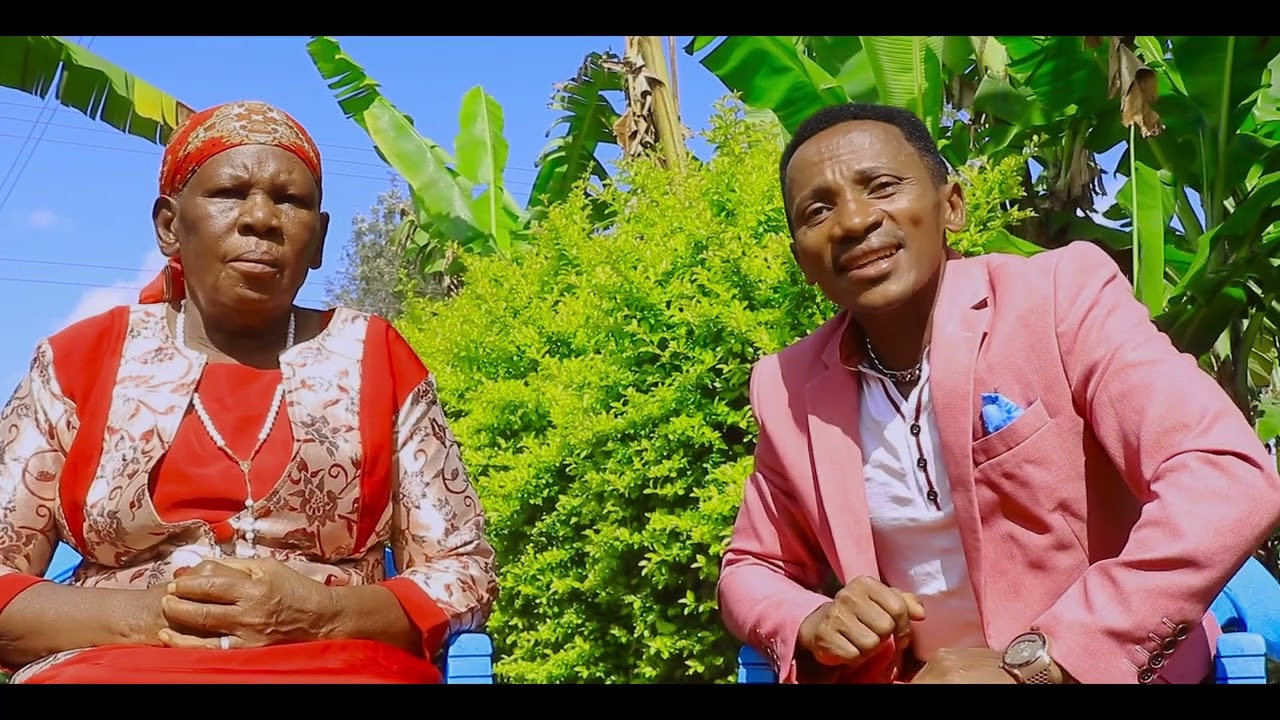 MUCIARI NI MUCIARI BY SAMMY KIRATHIMO(Skiza 5704783)