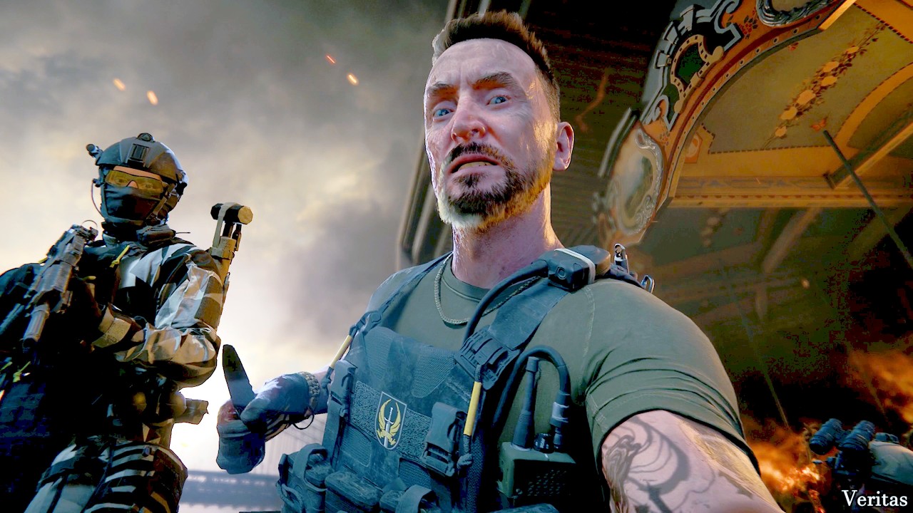 Battlefield 6 | Full Campaign Walkthrough (All 9 Missions)