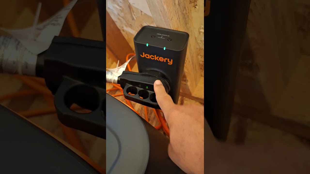 Jackery Explorer 2000 Plus BUYER BEWARE!