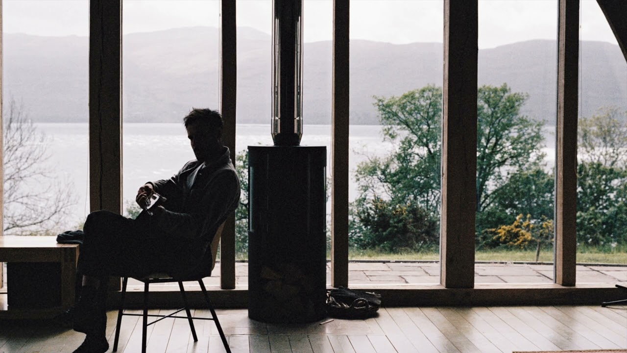 Roo Panes - The Summer Isles (Sundown) (Official Audio)