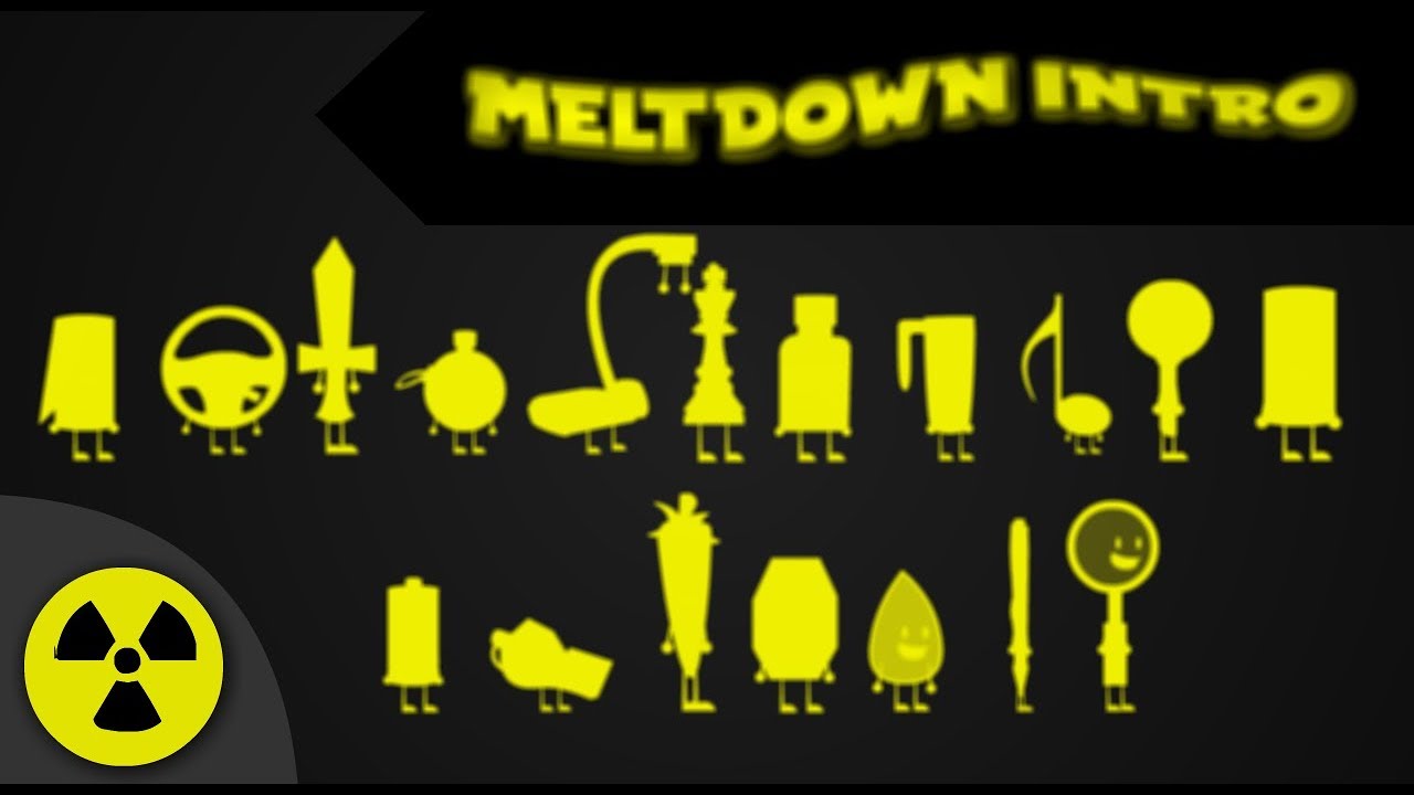 Meltdown | Intro