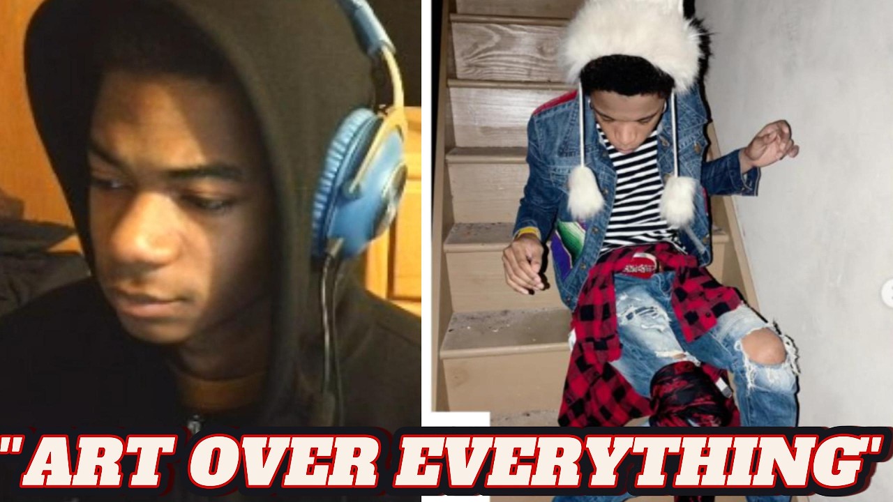 How MR_FREMON Blends Fashion & Music | Philly Interview