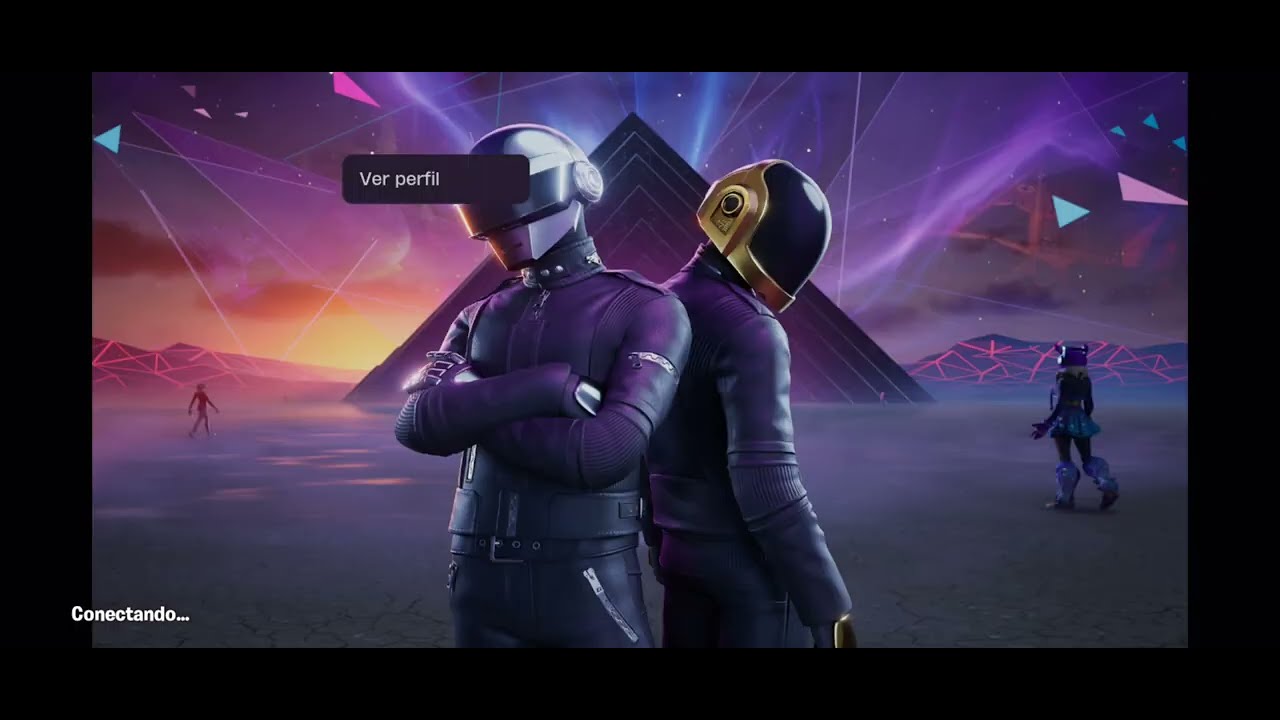 Fortnite mobile temporada 7 en moto edge 30 fusion snapdragon 888 the daft punk experiencie