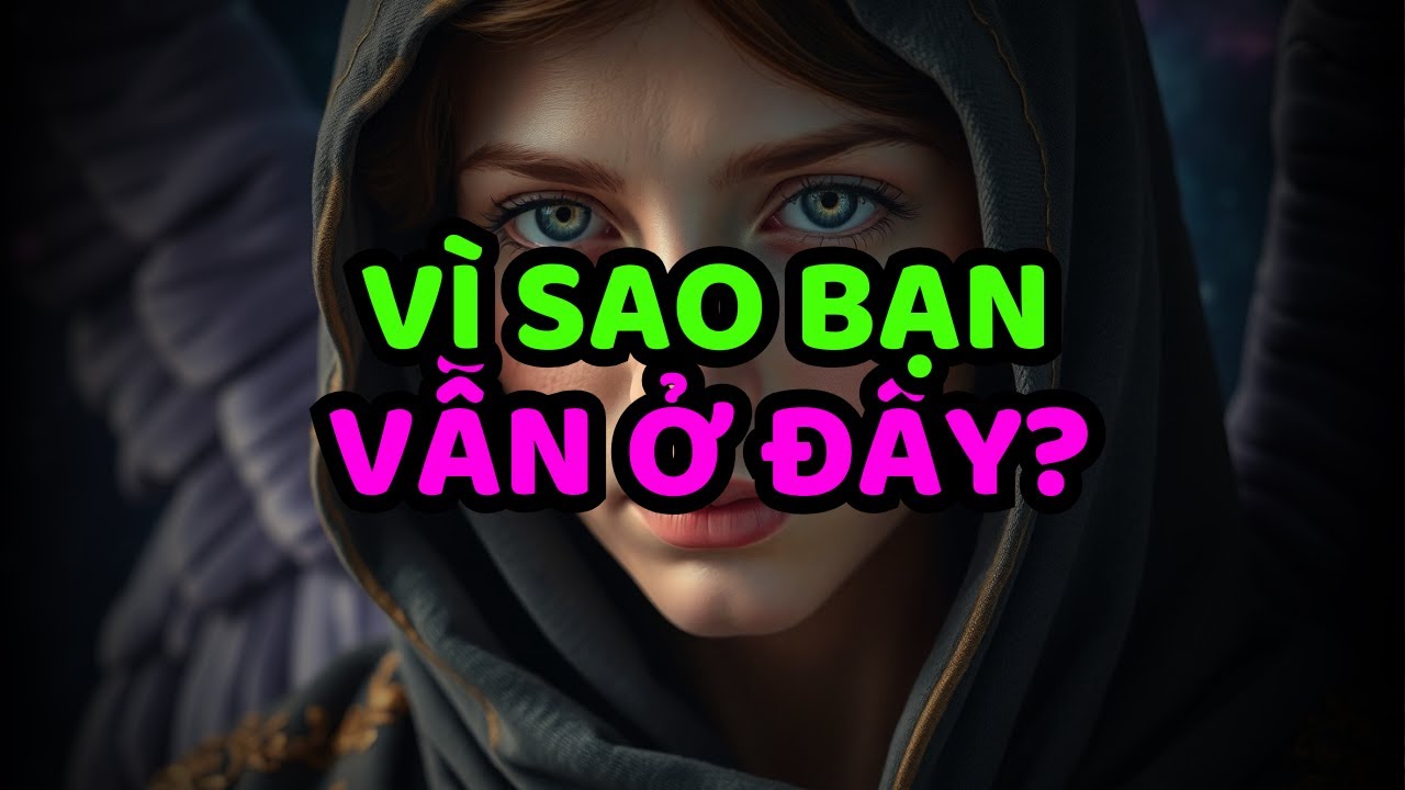 NGƯỜI ĐƯỢC CHỌN: VÌ SAO BẠN LUÔN SỐNG SÓT SAU NHỮNG GIAI ĐOẠN KHÓ NHẤT