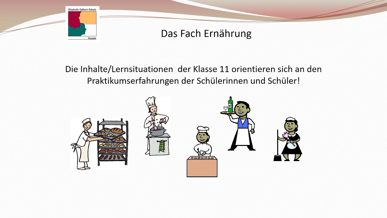 Informationen zur Fachoberschule - von Abteilungsleiter Steffen Schröder