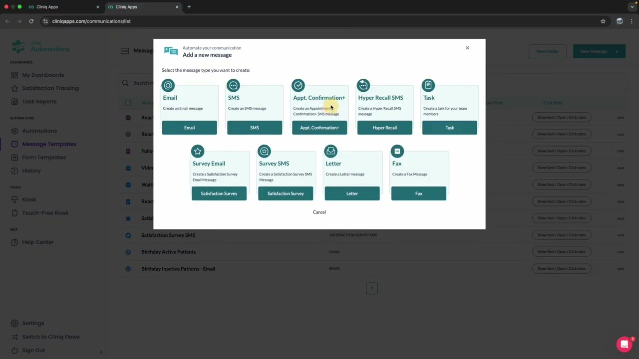How One Clinic Boosted Patient Retention Using Reactivation Automation