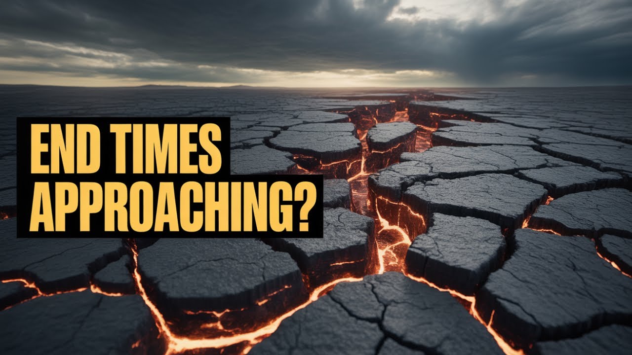 Prophecy Update Top News Headlines - (1/13/26)
