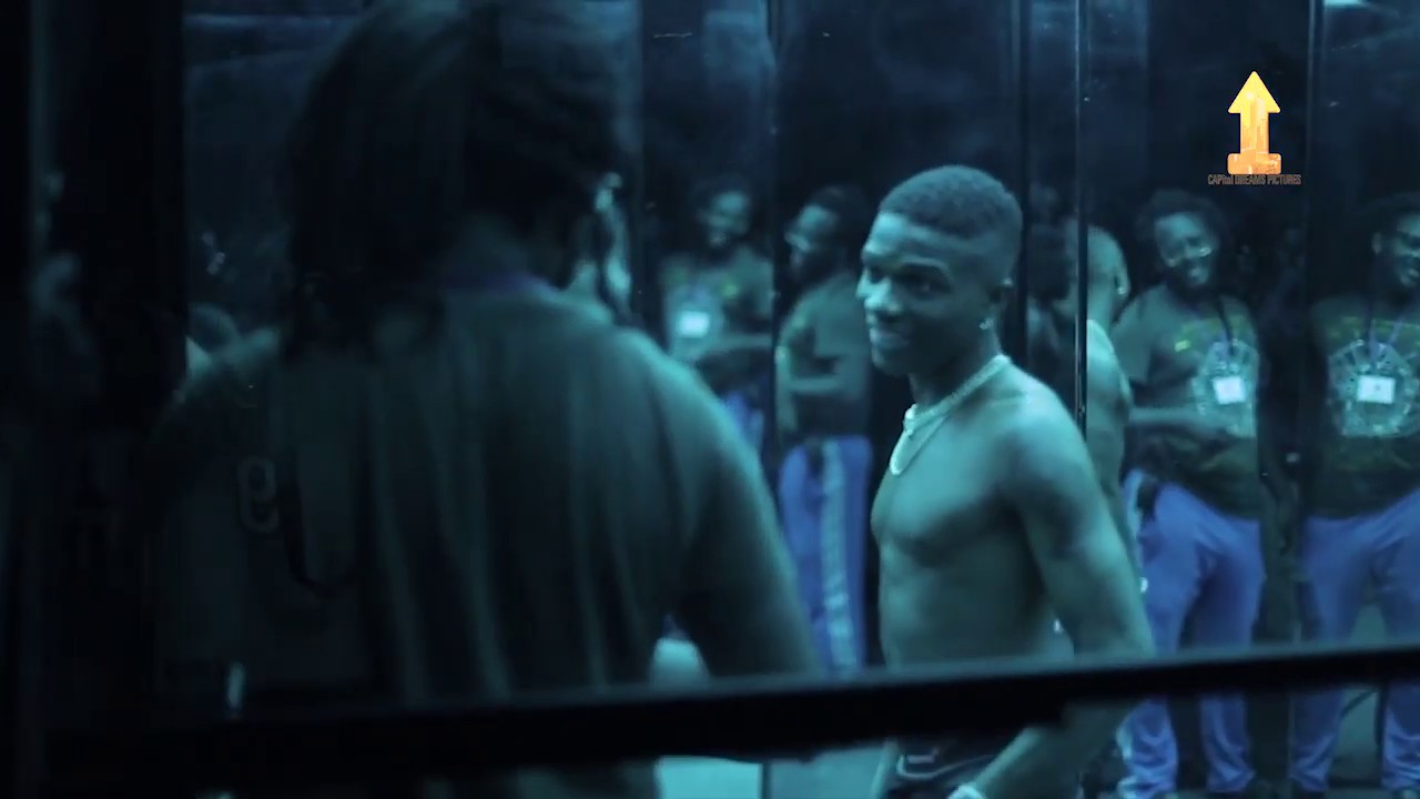 Wizkid ft Duncan Mighty 