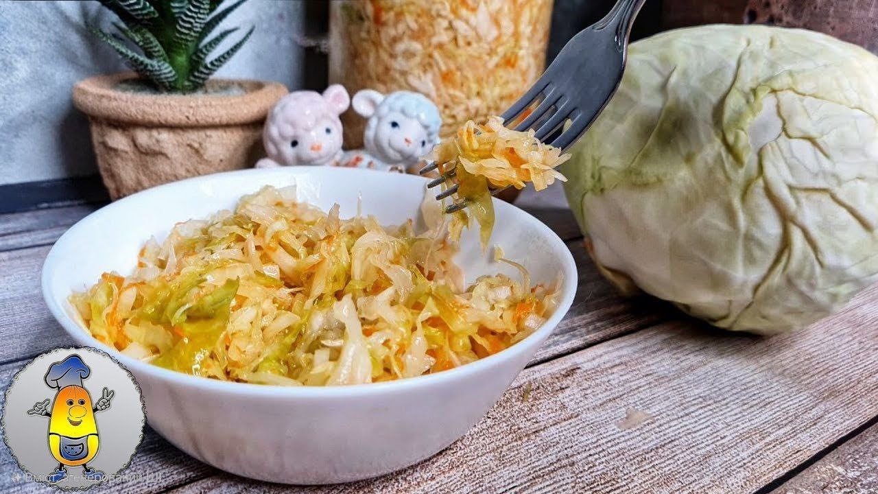 3 segreti dei crauti o come fermentare il cavolo per l'inverno in modo gustoso e semplice