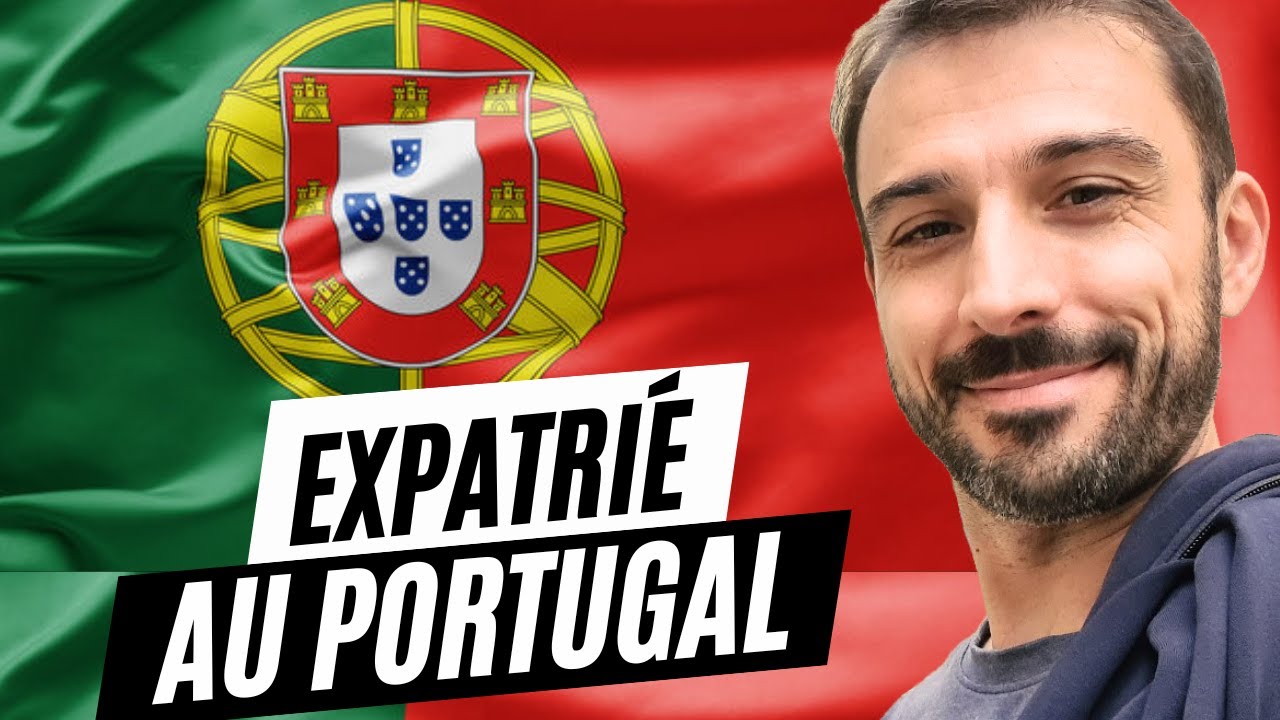 Je vis au Portugal depuis 5 ans et voici la vérité sur ce que j'ai découvert