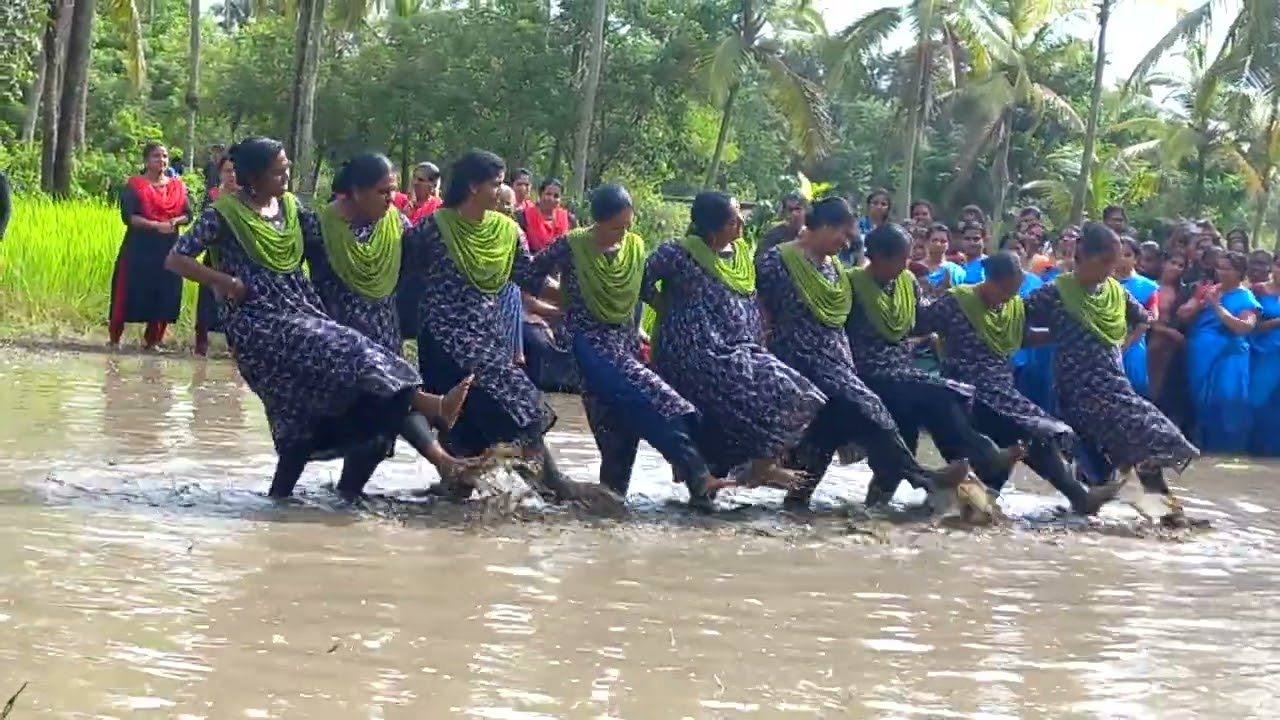  വർഷങ്ങൾക്ക് ശേഷം ഒരു പെർഫോമൻസ്.......😂🤣 #dance #mazha #nadanpattu 