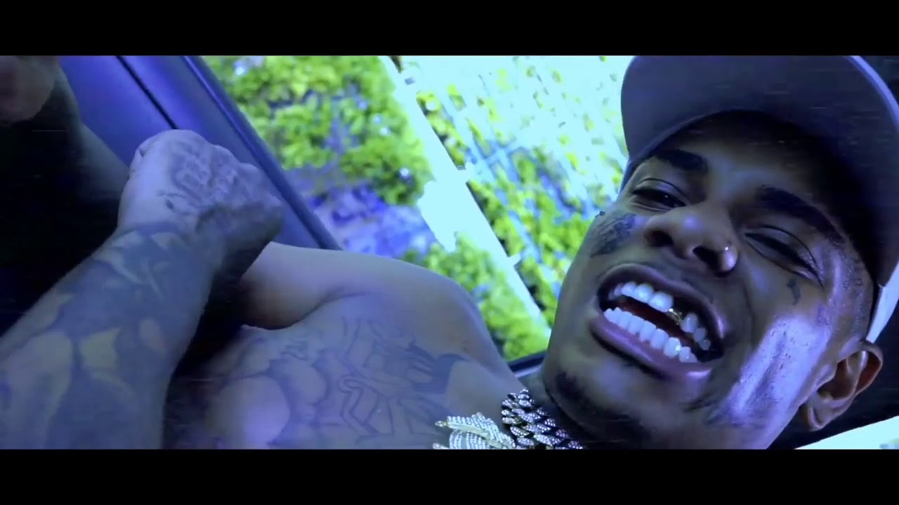 MELHORES FLOWS DO YOUNG GANNI A.K.A JESUS BLACK