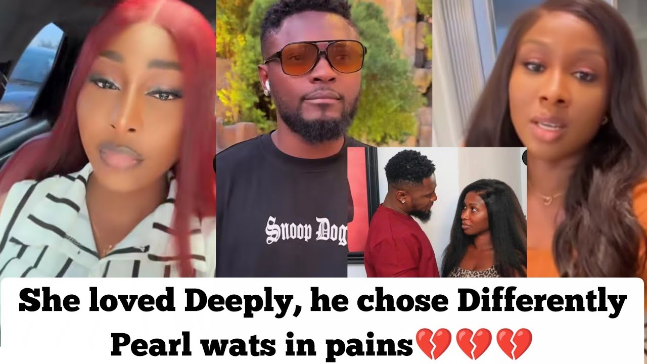 Pearl wats in pains as Maurice Sam Draws the line