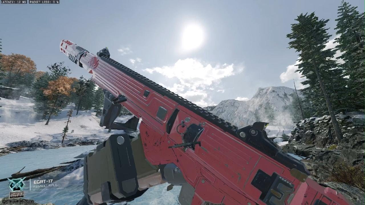 EGRT 17 NUCLEAR on Retrieval Kill Confirmed in Call of Duty Black Ops 7 Multiplayer | Very Nuclear