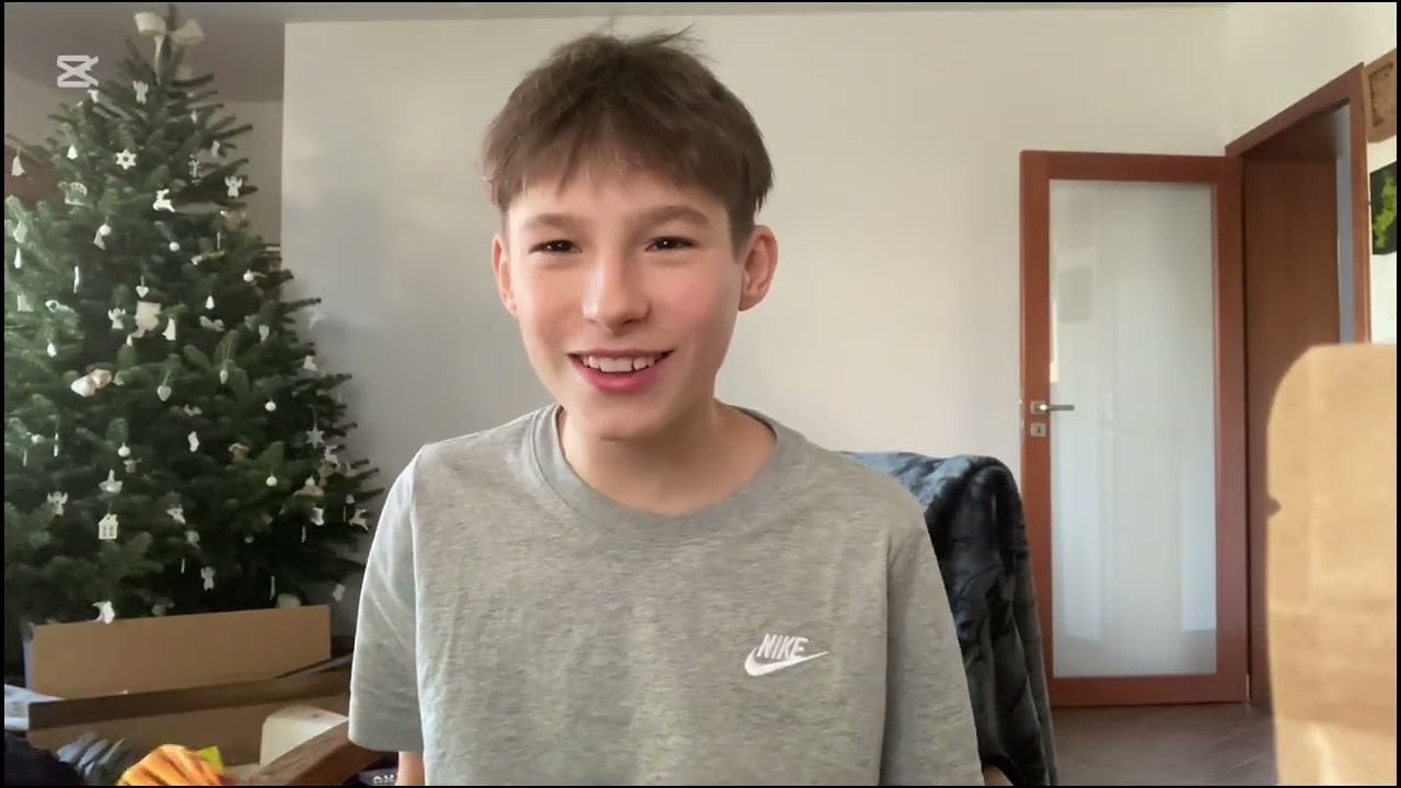 Ukázka dárku na ryby 1