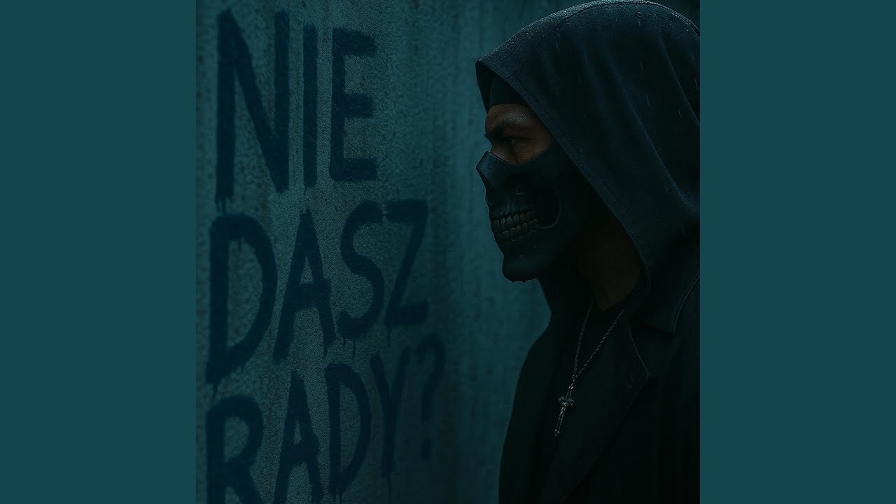NIE MÓW MI
