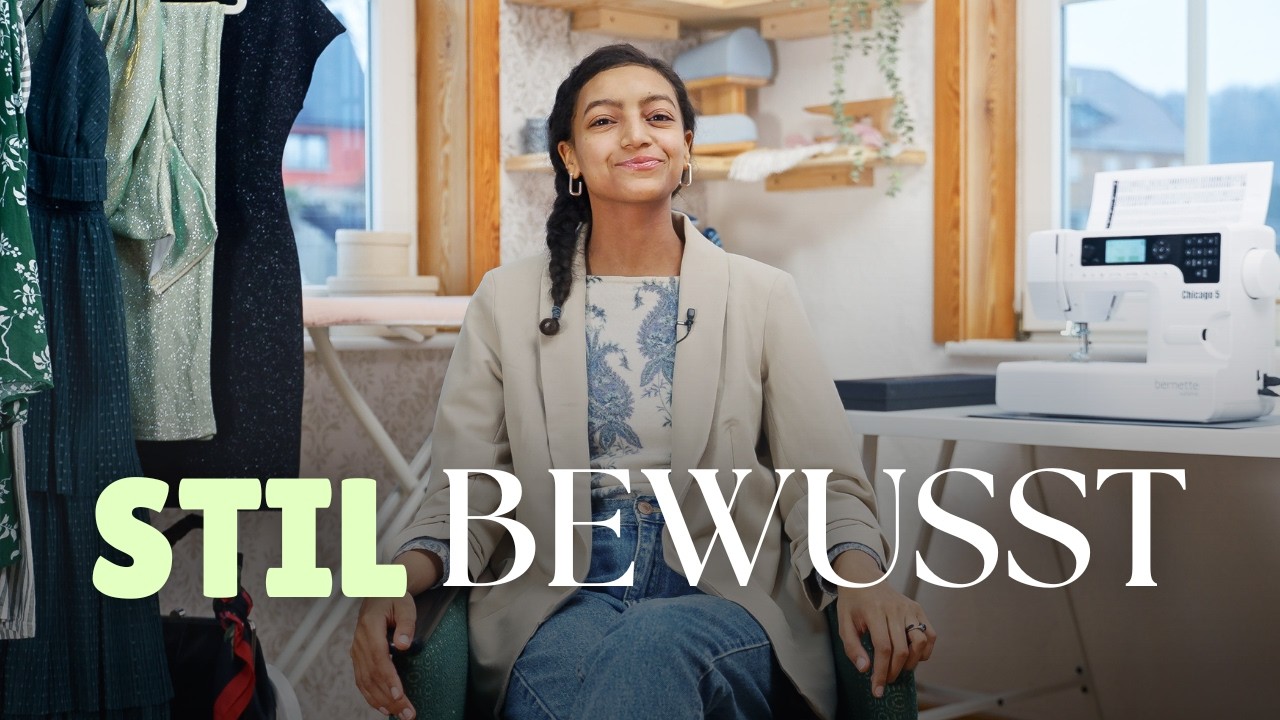 Was wirklich Stil verrät (nicht das, was du denkst)