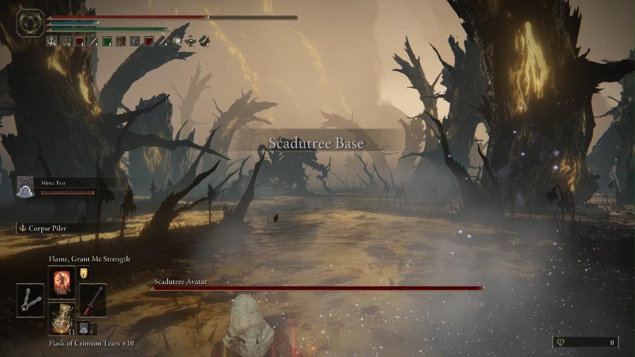 Scadutreeeeeeeeeeeeeee