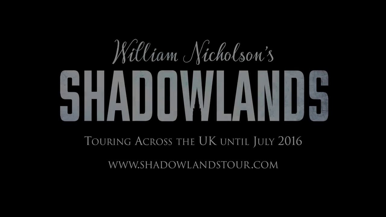 Shadowlands Trailer