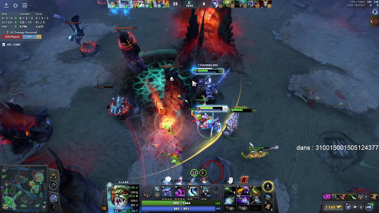 3/10 form dota 2 rankedsSs