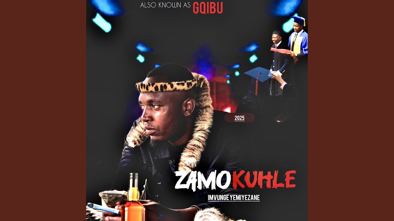 ZAMOKUHLE 