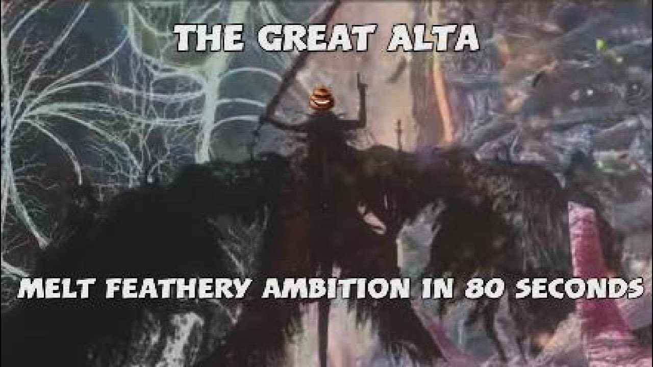 Wuchang - Melt Feathery Ambition In 80 Seconds