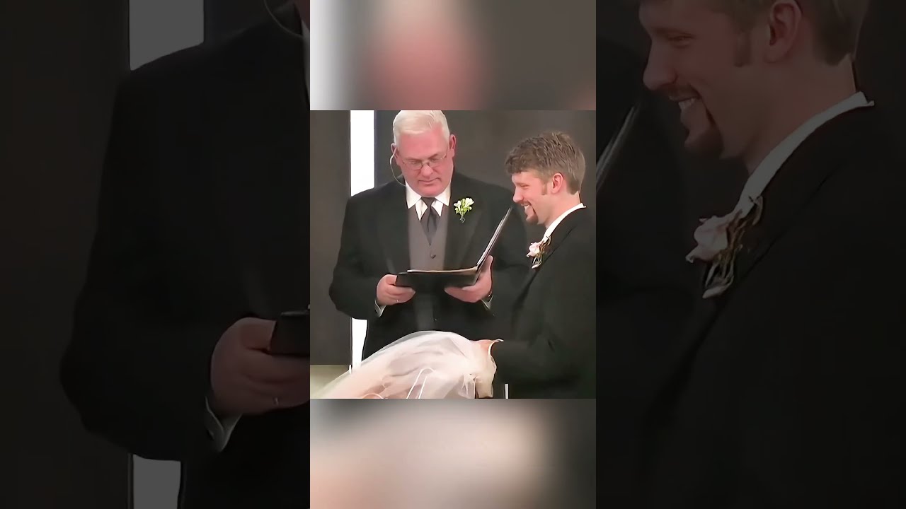 O melhor casamento👏🏻🤣