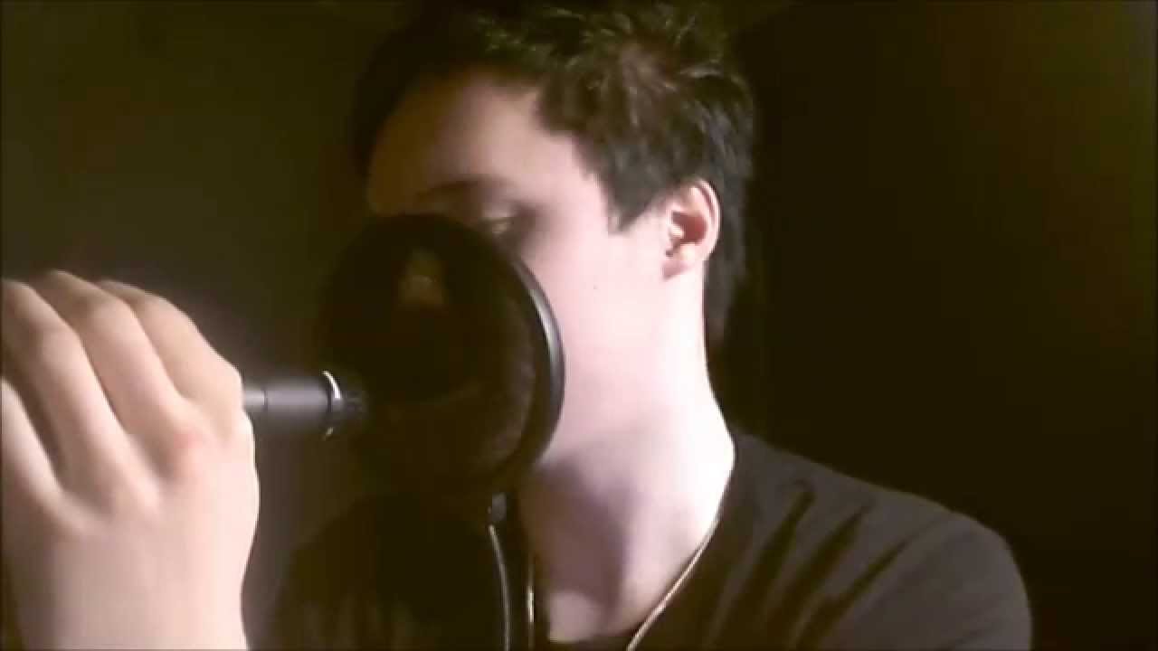 Gojira - Born in Winter (Vocal cover)