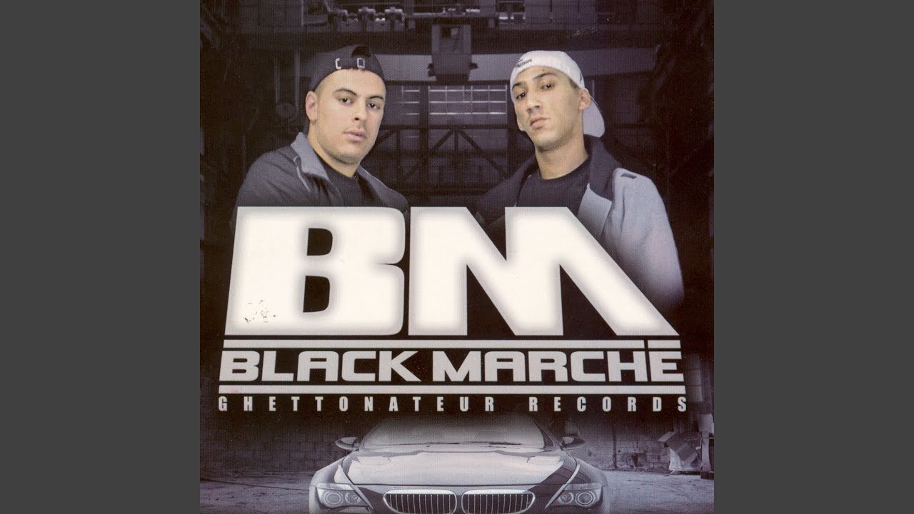 Homme De Fer (Feat. Le Rat Luciano)