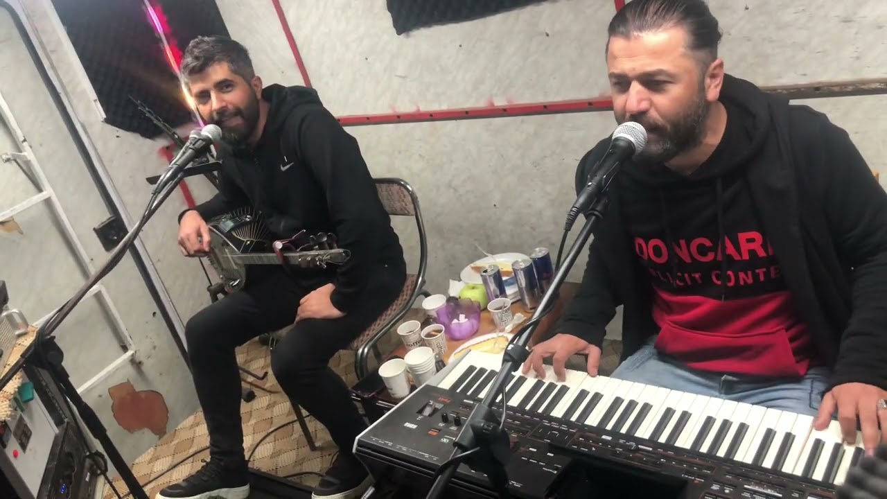 Kırlar köyü delilo halay