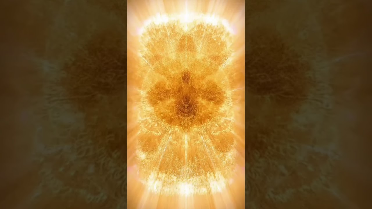 A journey beyond the mind. Beyond time. Beyond dimensions #MeditationMusic #HigherConsciousness