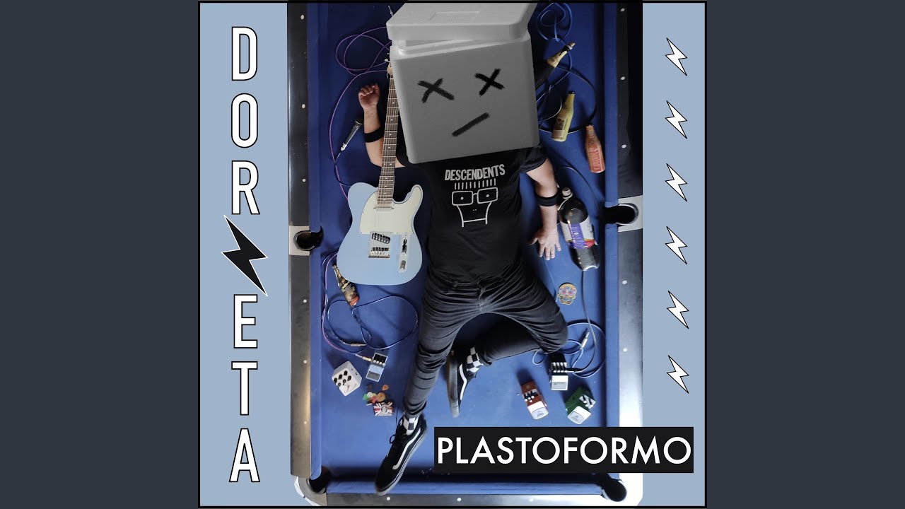 Plastoformo