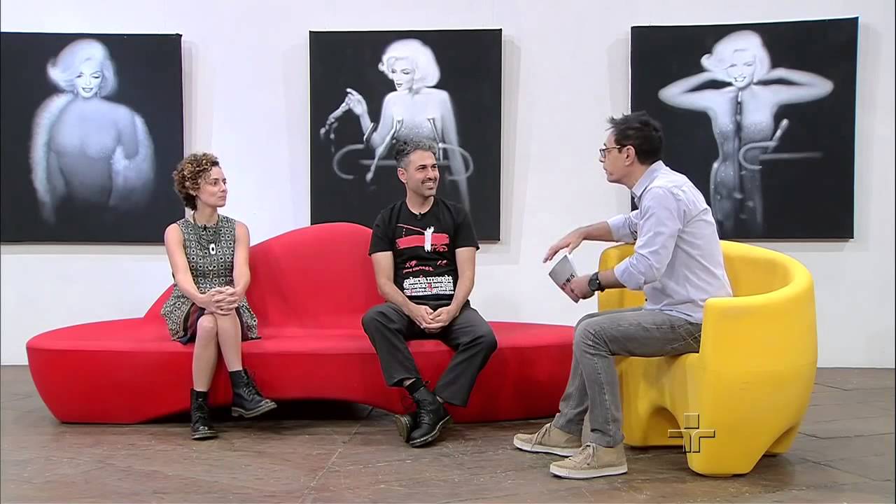 Metrópolis: O Menino e o Mundo