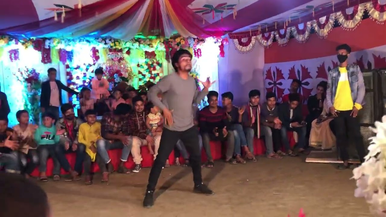 Break Dance..#saharagaming,#newdancer