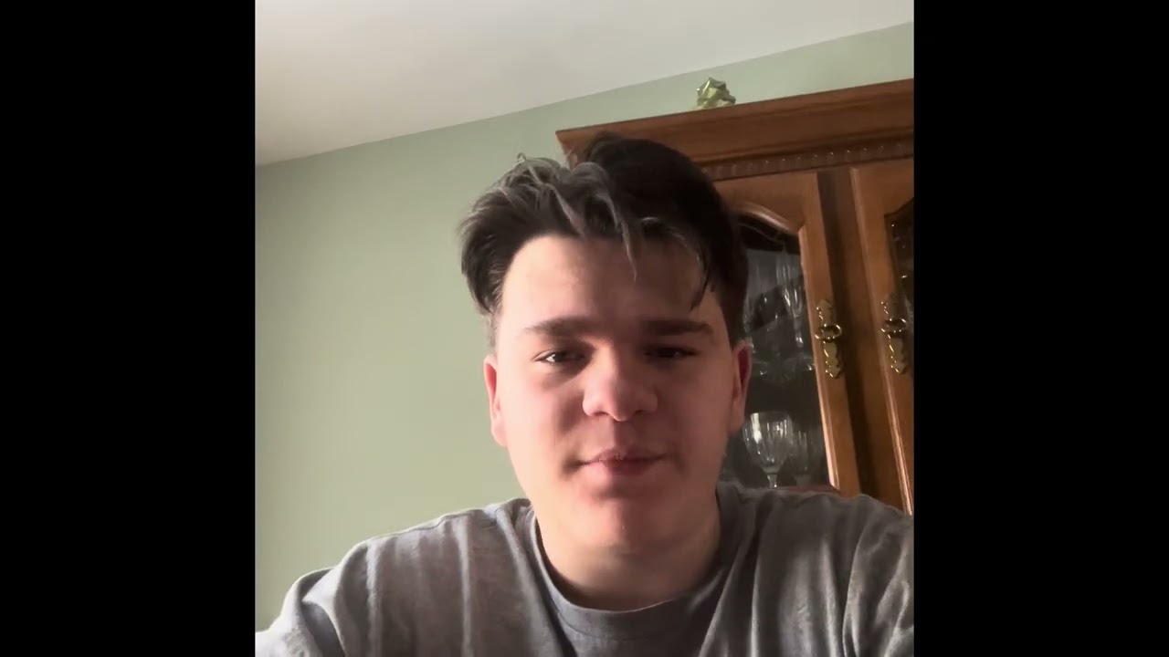 Teen talks Politics episode 5: The blue wave is coming 