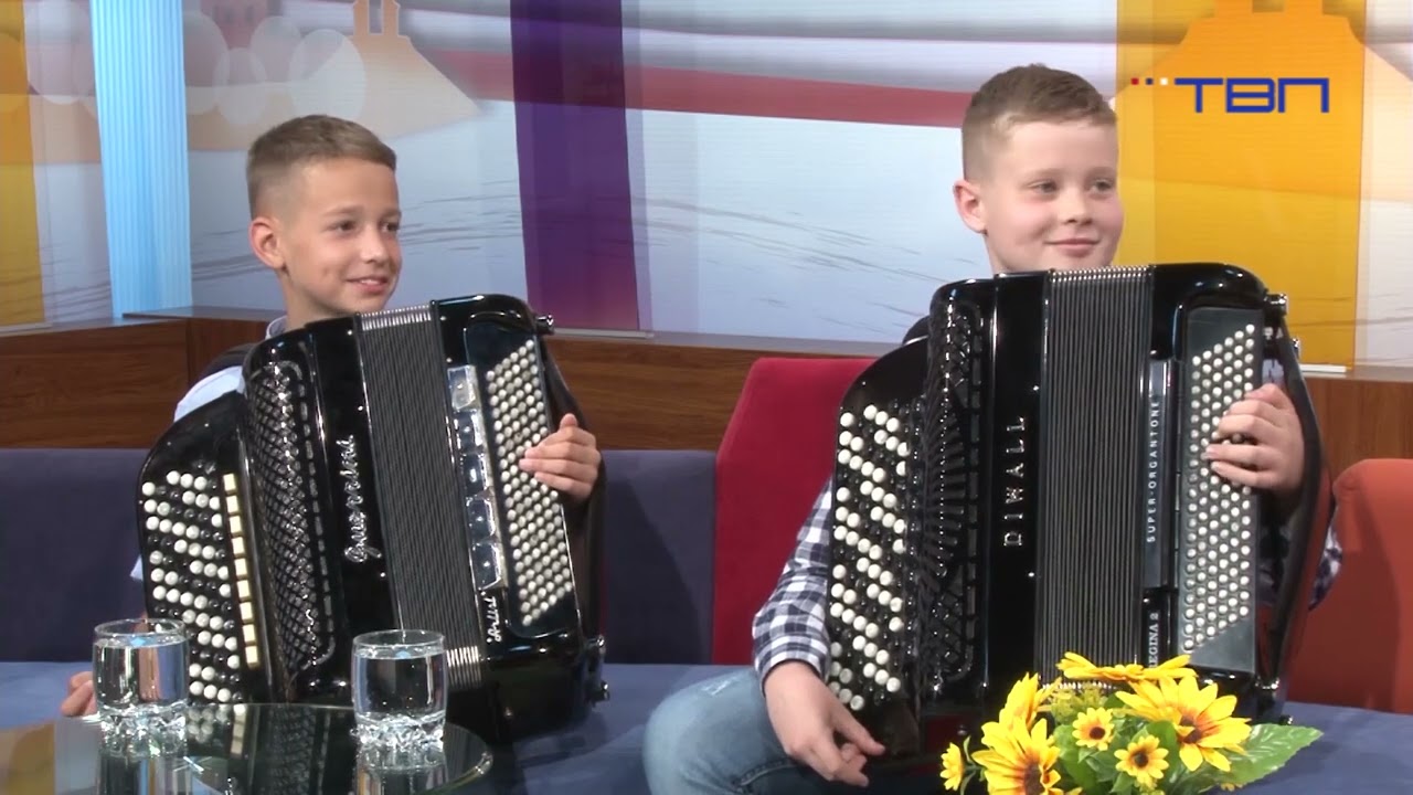 Ignjat Momčilović, Vuk Konstandinović i Marko Guran - gosti emisije 