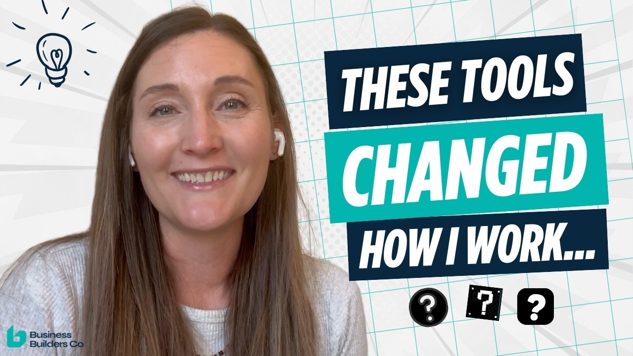 How Can Entrepreneurs Save More Time Every Week?