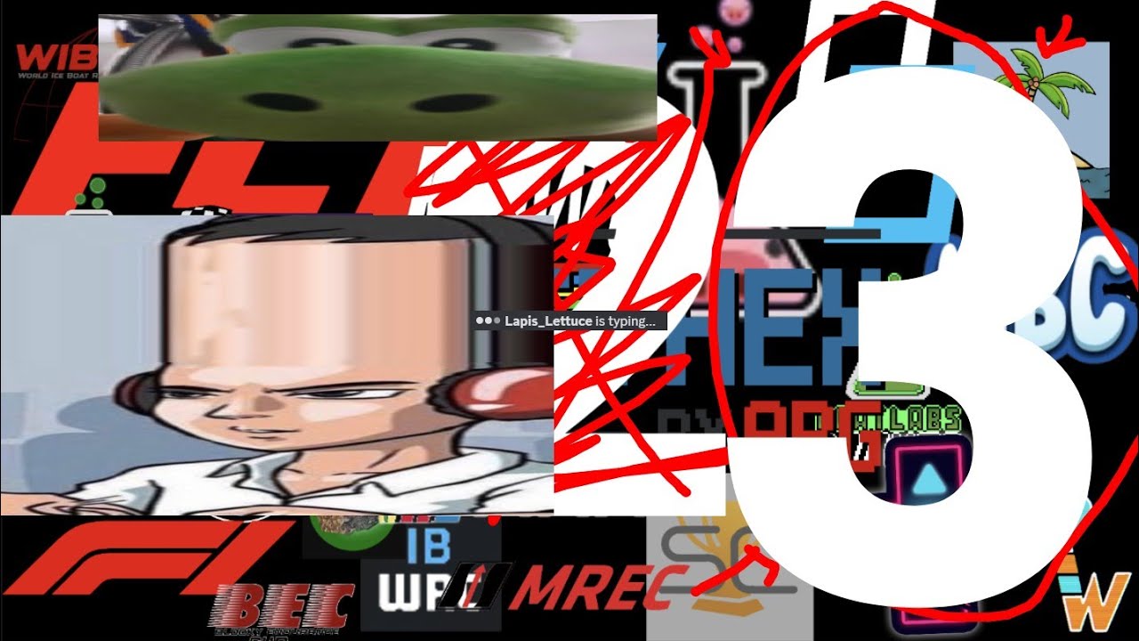 ICE BOAT RACING SLANDER 3