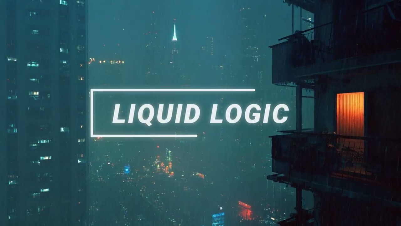 LIQUID_LOGIC_052 🏙️🌧️ Neon Rainfall IV: Fluid Synchronization for Deep Tasks