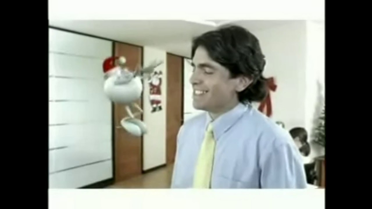 Todos los comerciales de Kino 5