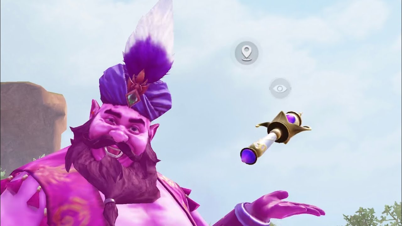 Hot Drop | Did the genie grant REDxSticky back to back wishes! 