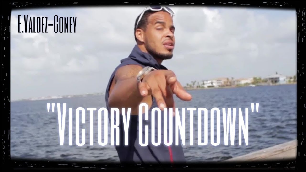 Christian Rap | E.Valdez-Coney - 