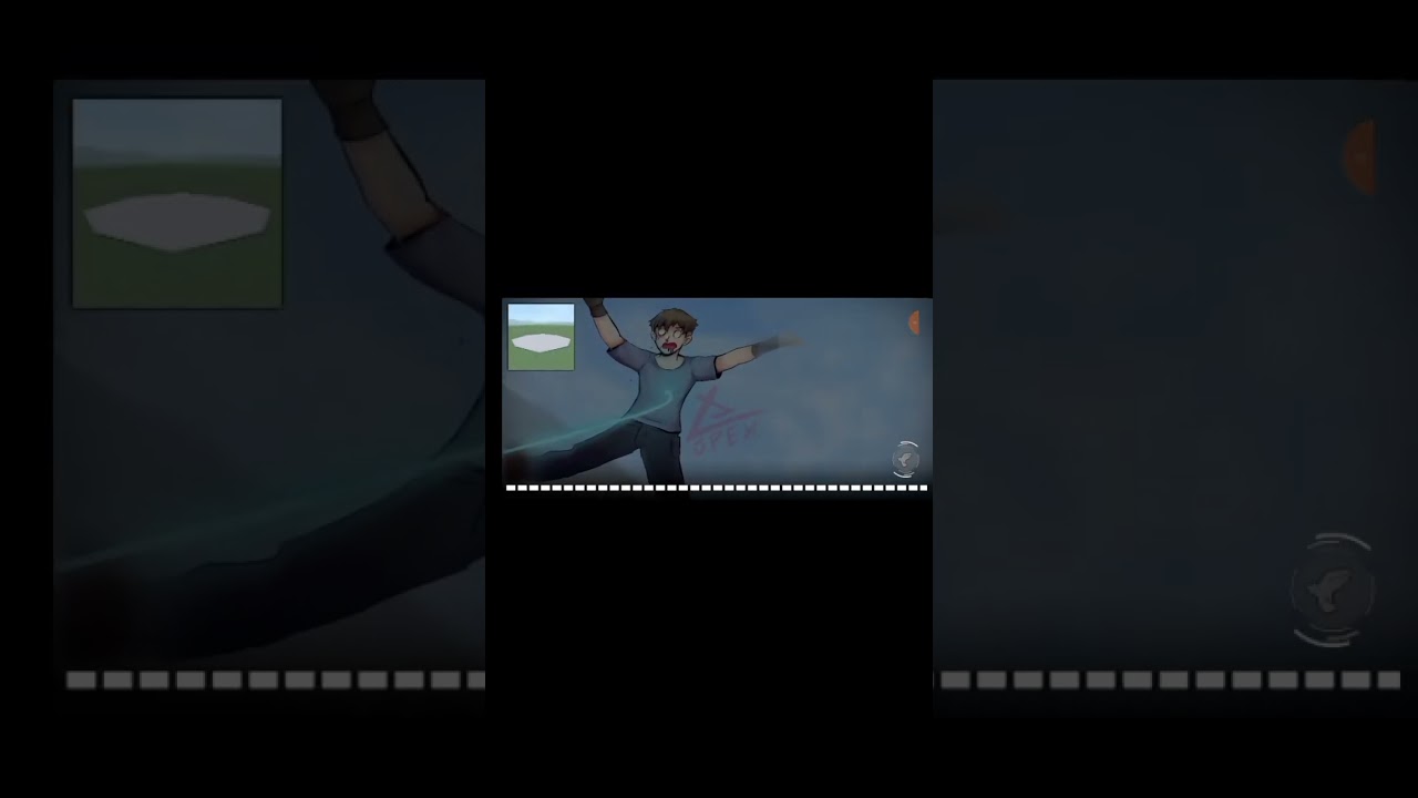 Gorebox Animosity moments