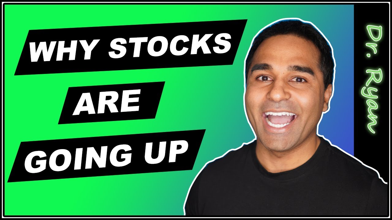 Why the Stock Market is Going Up (Best Quarter Since 1987)